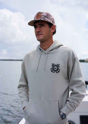 Motor Hoodie