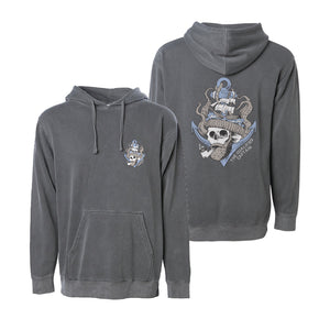 Krakens Wake Hoodie