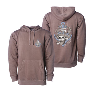 Krakens Wake Hoodie