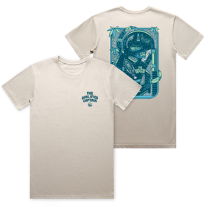 Pinball Boats Tee