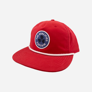 Prop Patch Grandpa Hats