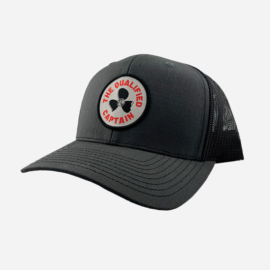 Prop Patch Trucker Hats