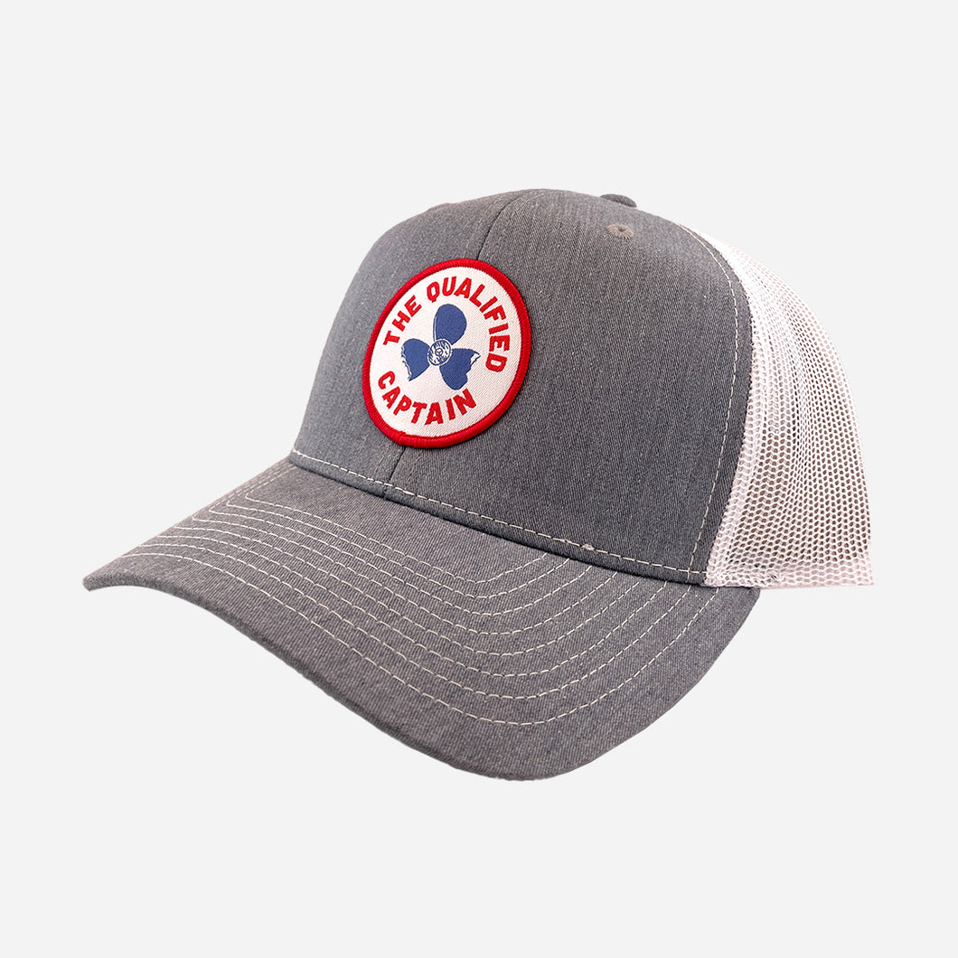 Prop Patch Trucker Hats