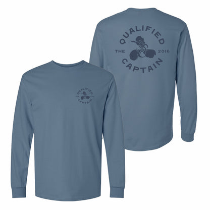 Prop Long Sleeve