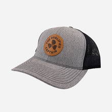 Load image into Gallery viewer, Prop Leather Patch Trucker Hats
