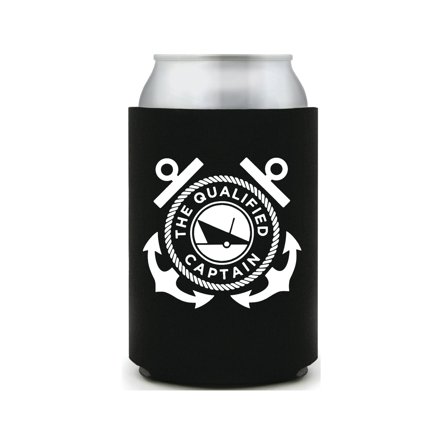 Qualified Koozies
