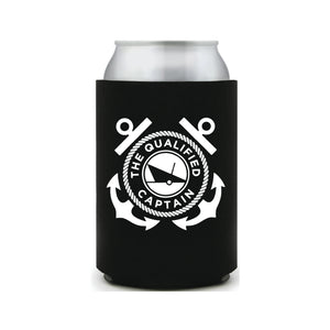 Qualified Koozies