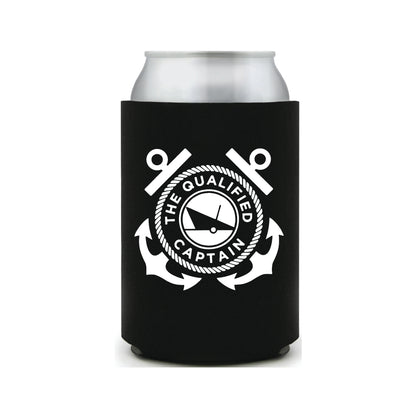 Qualified Koozies