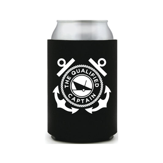 Qualified Koozies