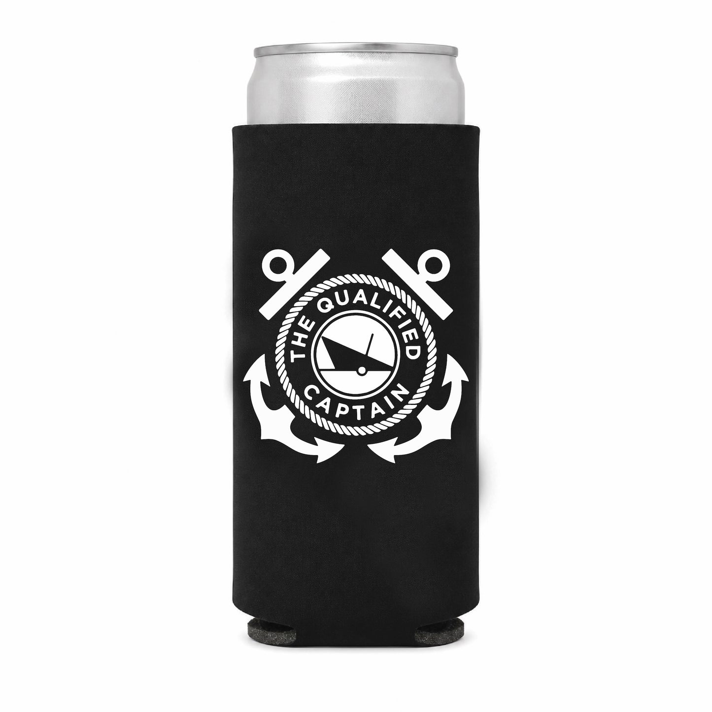 Qualified Koozies