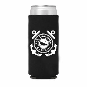 Qualified Koozies