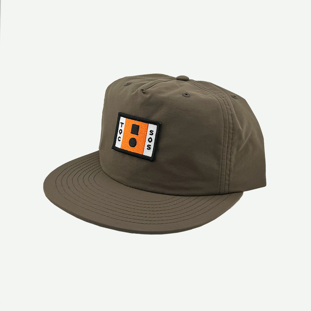 SOS Quick Dry Hat