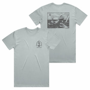 SS United States Tee