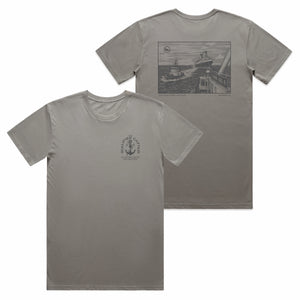 SS United States Tee