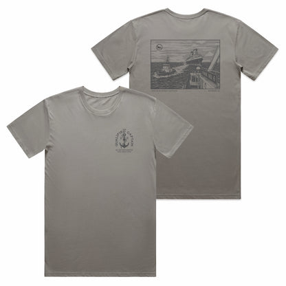 SS United States Tee