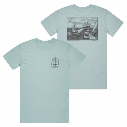 SS United States Tee