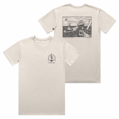 SS United States Tee