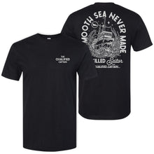 Load image into Gallery viewer, Smooth Seas Tee
