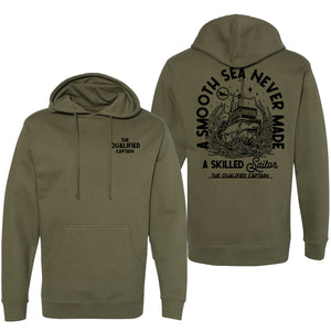Smooth Seas Hoodie