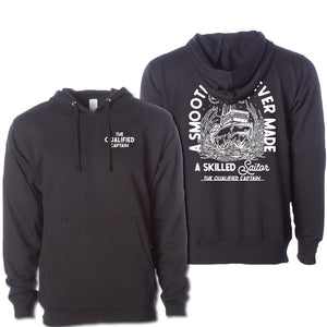 Smooth Seas Hoodie