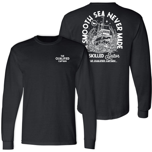 Smooth Seas Long Sleeve