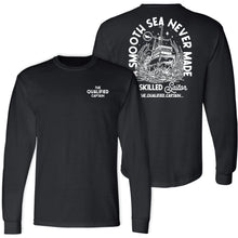 Load image into Gallery viewer, Smooth Seas Long Sleeve
