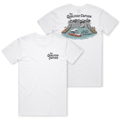 Boat Ramp Champ 26