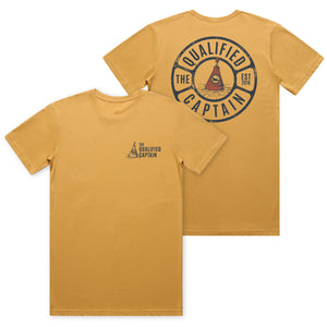 Buoy Tee 25