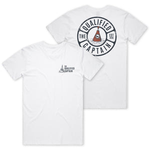 Buoy Tee 25