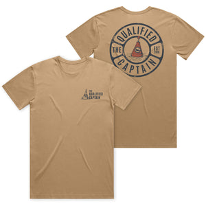 Buoy Tee 25