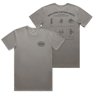 Tangled Up Tee '25