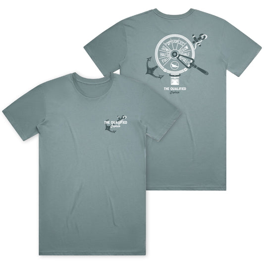 Full Speed Tee