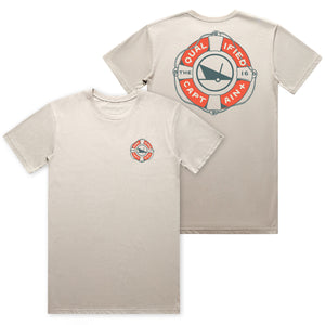 Life Ring Tee