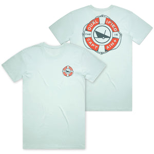 Life Ring Tee