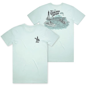 Lighthouse Tee