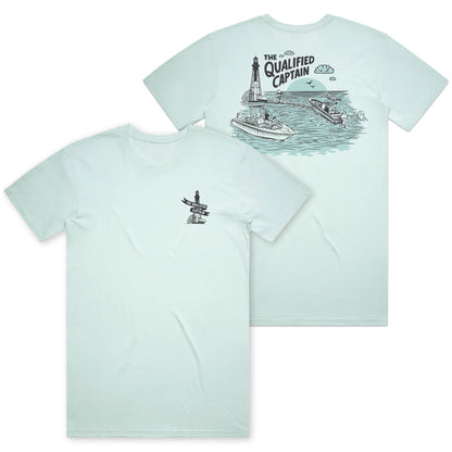 Lighthouse Tee