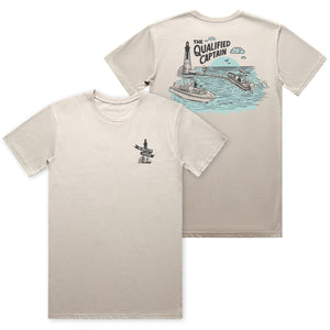 Lighthouse Tee