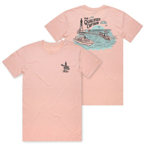 Lighthouse Tee