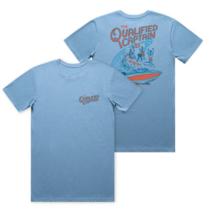 Backyard BBQ Tee