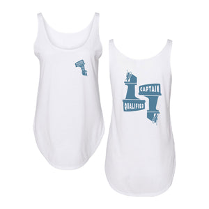 Outboard Tank