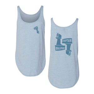 Outboard Tank