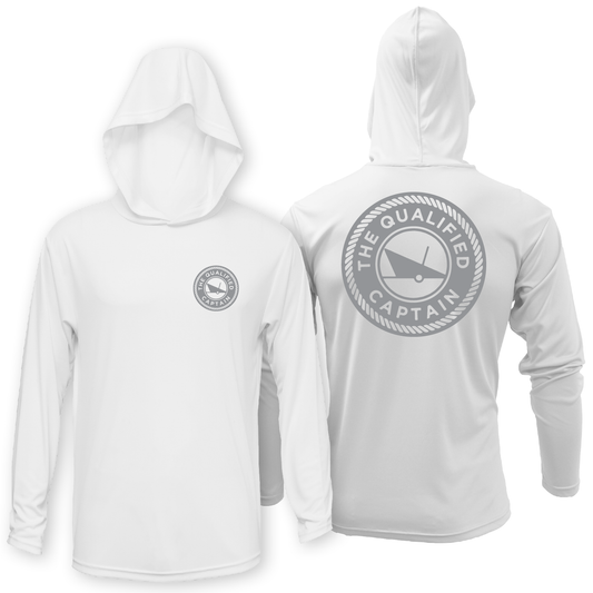 Qualified Performance Hoodie