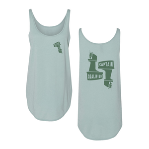 Outboard Tank