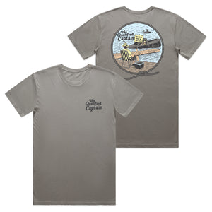 Back In Tee