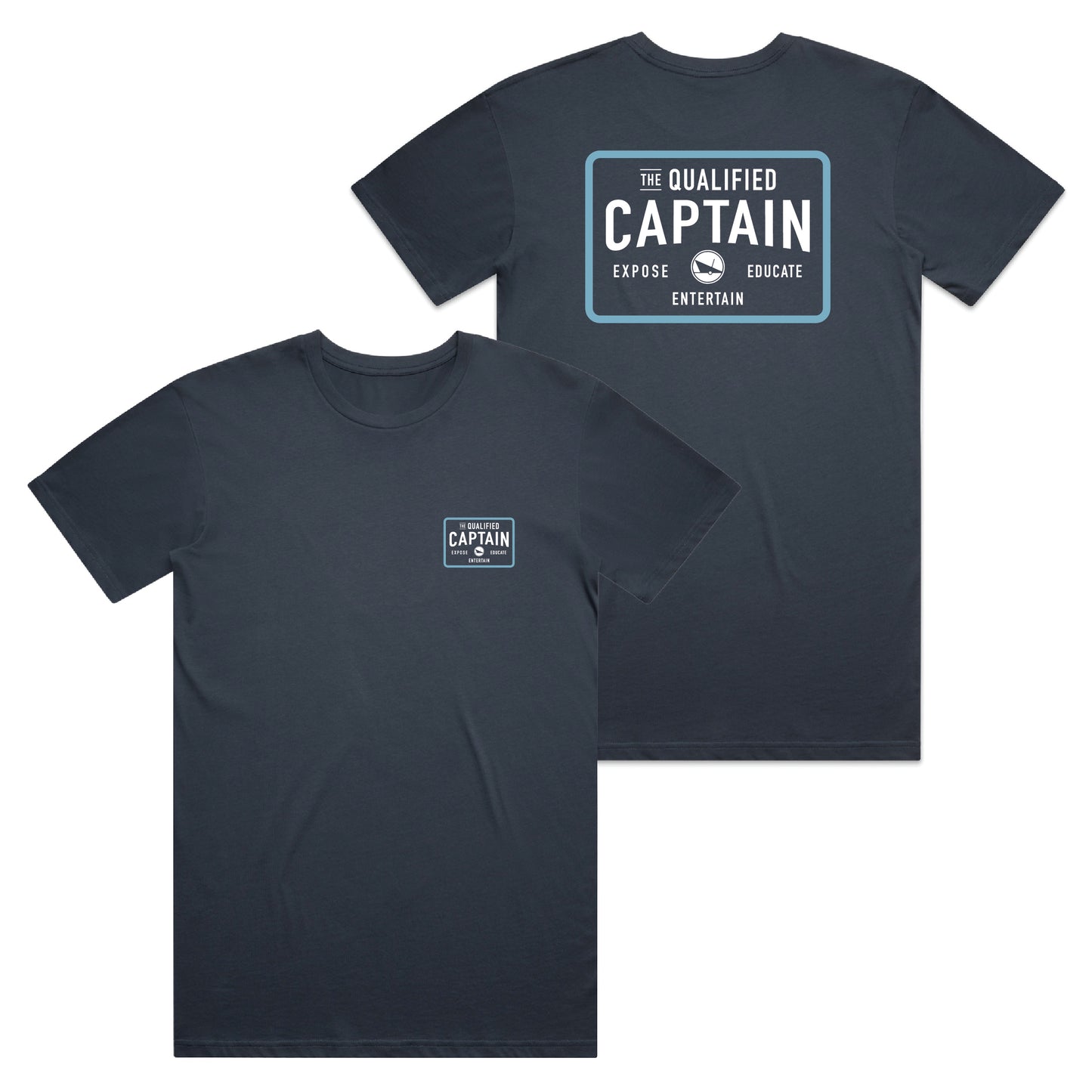 Expose Tee