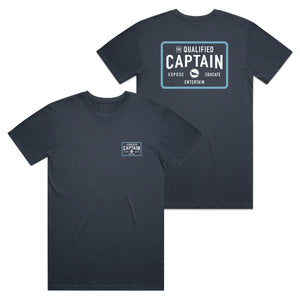 Expose Tee