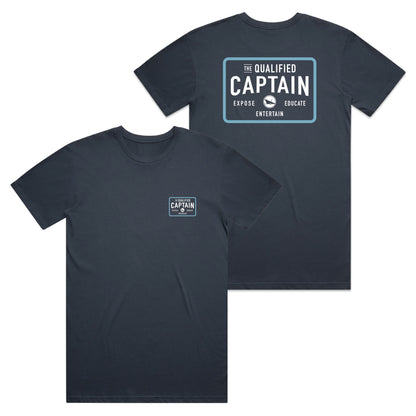 Expose Tee