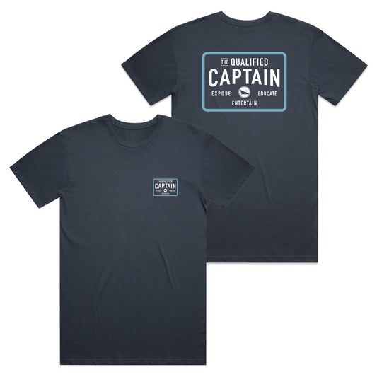 Expose Tee