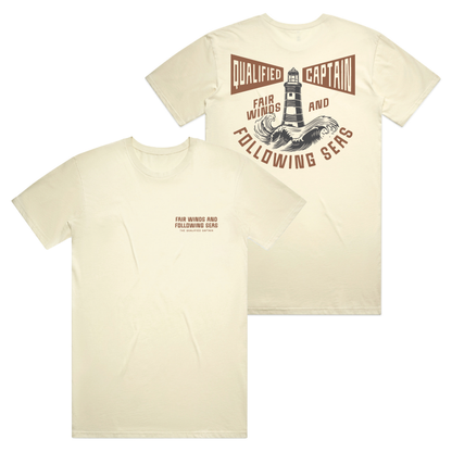 Fair Winds Tee