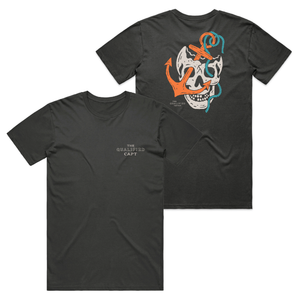 Weigh Anchor Tee